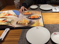 -江户前寿司(好运街店)