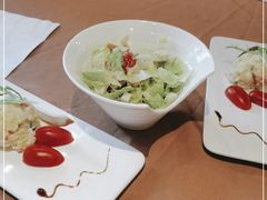 -德大西餐社