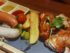 -甲丁坊·德餐·酒吧(五棵松华熙店)