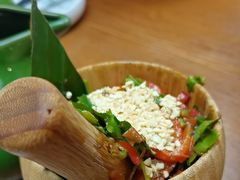 -云海肴·汽锅鸡·云南菜(天山百盛优客店)