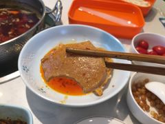 -蛙两只美蛙鱼头火锅(恒茂店)