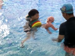 -尼莫亲子游泳NEMOSWIM(西美中心)