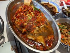 -回家吃饭·地道南昌菜(建德观总店)