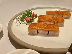 -广州富力丽思卡尔顿酒店·丽轩·粤菜