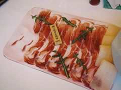 -斯普汇生蚝牛排馆(中骏世界城店)