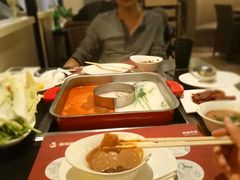 -新辣道鱼火锅(上地华联店)