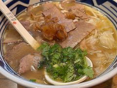 -鑫花溪牛肉米粉(景德路店)