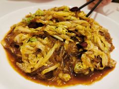 老厨白菜-金春禧(英雄山路旗舰店)