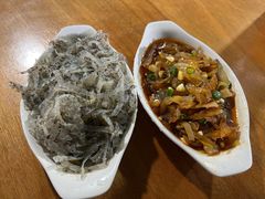 -胖大嫂渔家排档(半边山店)