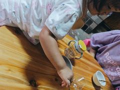 -辉辉大排档