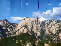 -华山风景名胜区