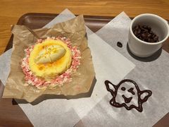 -星巴克(新都会店)