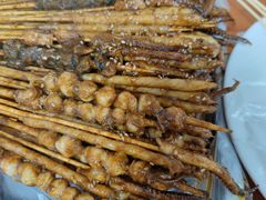 -十里铺铁板鱿鱼