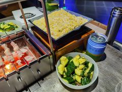 -很久以前羊肉串(打浦路店)