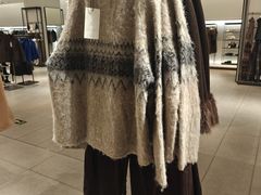 -ZARA HOME(长楹天街购物中心店)