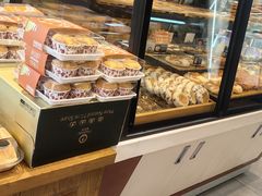 -麦的多生日蛋糕(花满庭店)