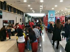 -张氏宽窄巷成都名小吃(茂业百货华强北店)