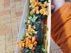 -董顺桃老长沙臭豆腐(步行街店)
