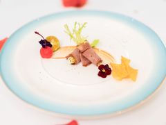 -芷兰汀艺术概念餐厅