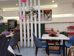 -庭院·冰煮羊·铜锅涮肉(西单店)