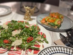 -IL TEATRO 精品意大利餐厅