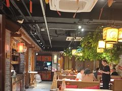 -京味斋·北京烤鸭(北京南站洋桥店)