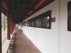 -东坡赤壁风景名胜区