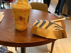 -星巴克(新达汇三林店)