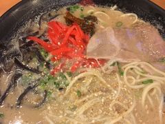 -博多一幸舍(侨福芳草地购物中心店)
