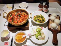 -新辣宴·湖南家常菜·商务聚餐(中粮创芯店)