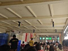 -肥家大排档(天河体育西店)