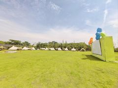 -不觉晓CAMPING(上海迪士尼营地店)