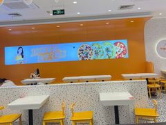 -鱼你在一起(奉贤宝龙城广场店)