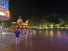 -厦门方特东方神画