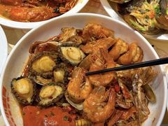 -小林哥的海鲜馆·夜宵烧烤(渔人码头店)
