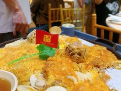 -百年银屏蚝烙·潮汕菜·非遗(乐山店)