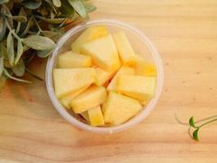 哈密瓜切-叶氏兄弟果业(浒山路5店)