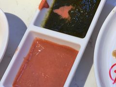 -前门·鲜肉火锅(长风店)