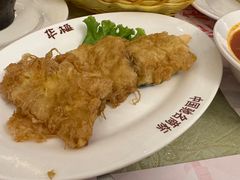 -华梅西餐厅(哈尔滨中央大街店)