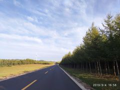 -塞罕坝国家级自然保护区