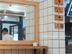 -黎一碗大碗手工面(城市立方店)