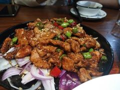 -董厨煨汤馆(车站路店)