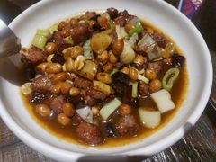 -铁公鸡·四川料理(天环广场店)