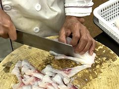 -鱼醉无骨鱼·中山脆肉鲩(荔湾路店)