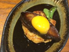 -千代武日本料理(爱建店)