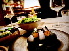 -三嚥阁 La Villa Restaurant