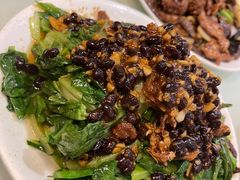 -胖子菜馆(隆昌路店)