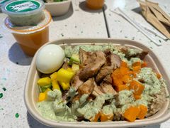 -CALIFORKS加州叉子轻食(朝阳门店)