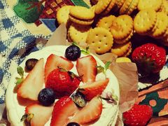 -研麦家面包(亚泰华府店)