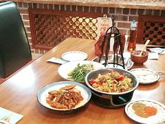 -巴依老爷新疆美食(望京小街店)